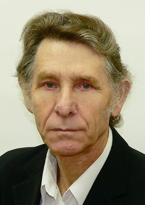 Владимир Нестеренко Фото – Telegraph