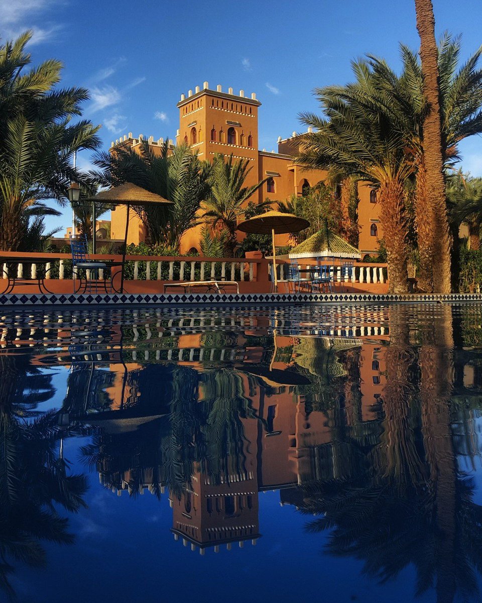 Марокко Города Для Отдыха