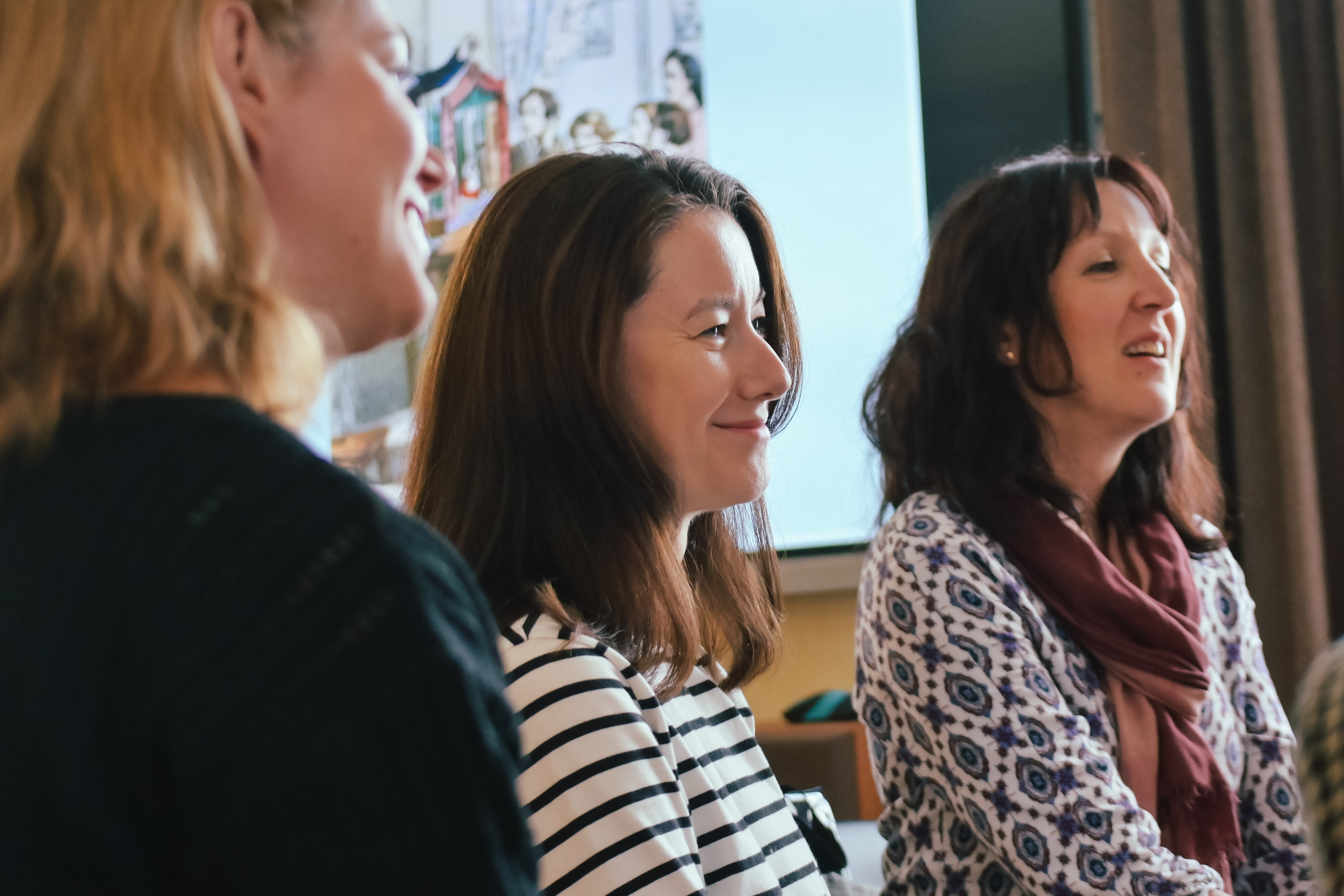 Клуб «Читательская беседка»: заключительная встреча и итоги сезона