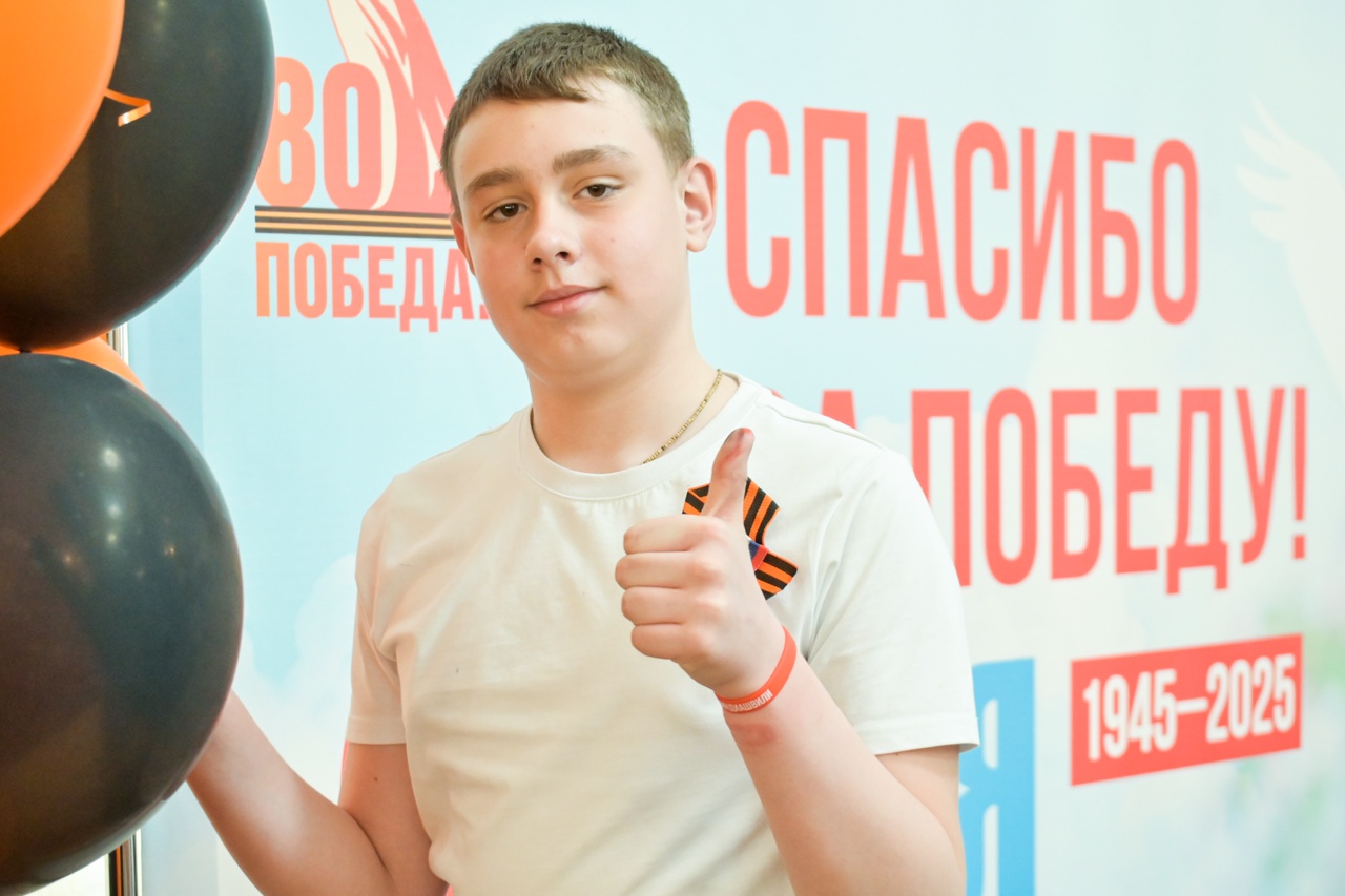 Библионочь «Свои герои»