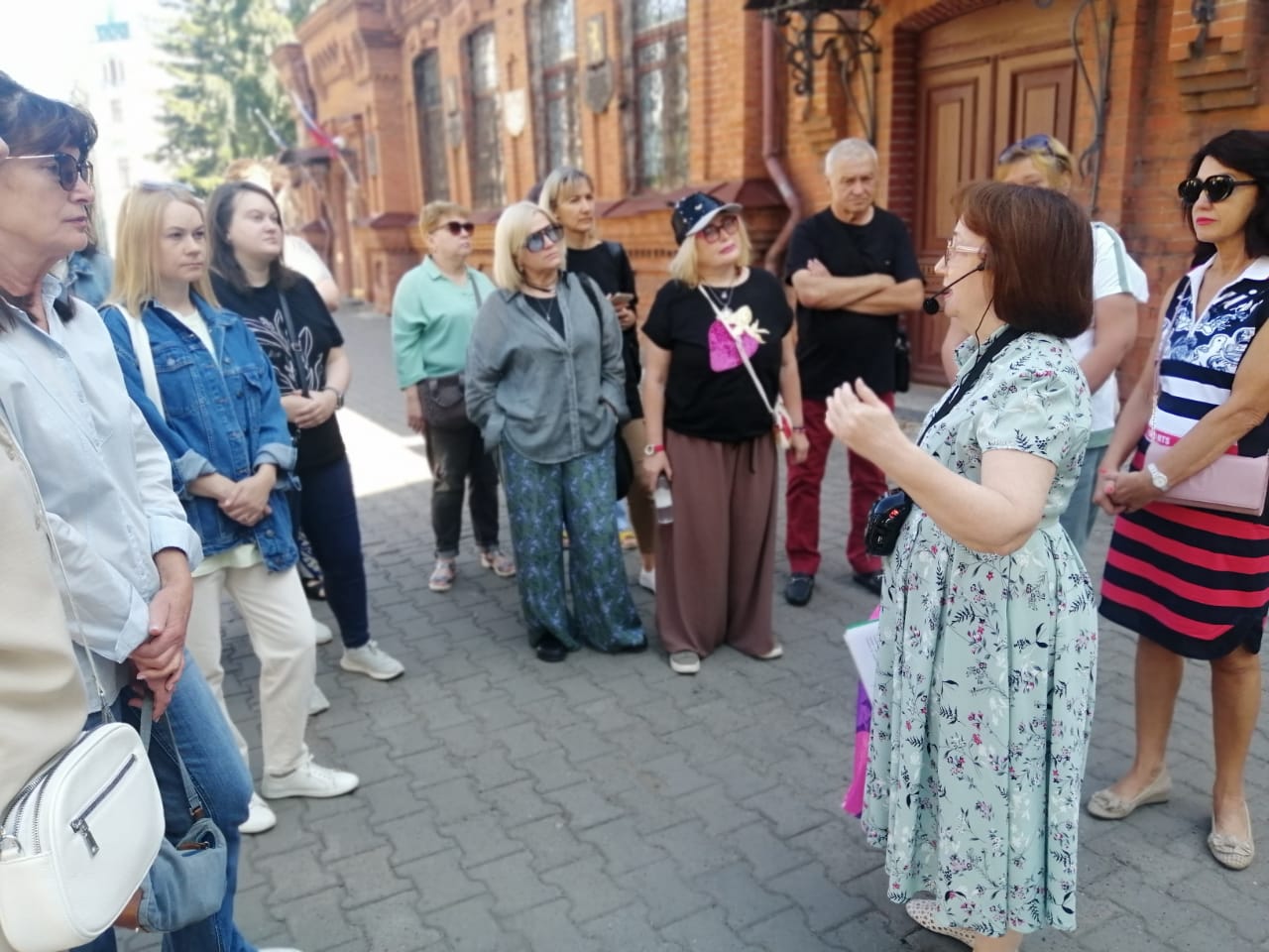 Красноярск: далекий и близкий - итоги сезона 2025